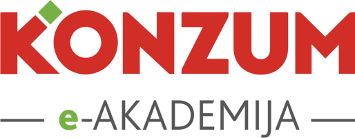Konzum e-Akademija